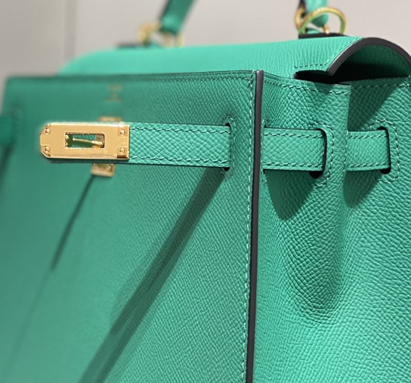 Hermes Kelly Bags